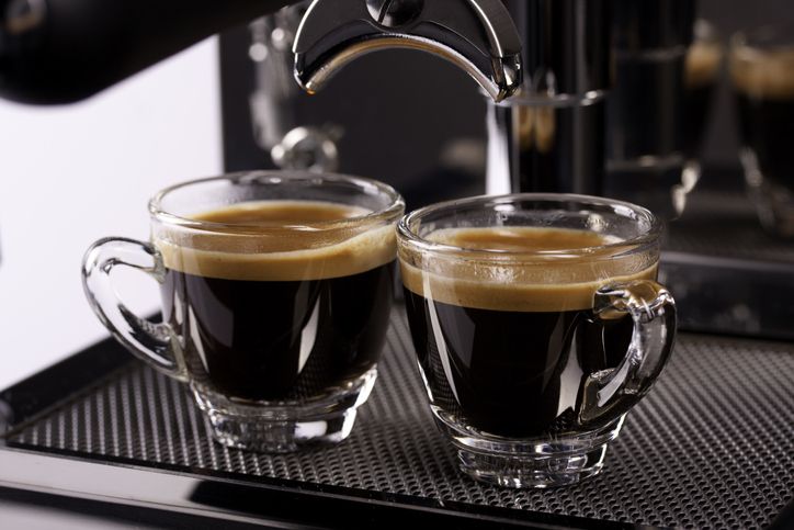 Rutin Minum Espresso Bikin Panjang Umur, Ini Kata Peneliti