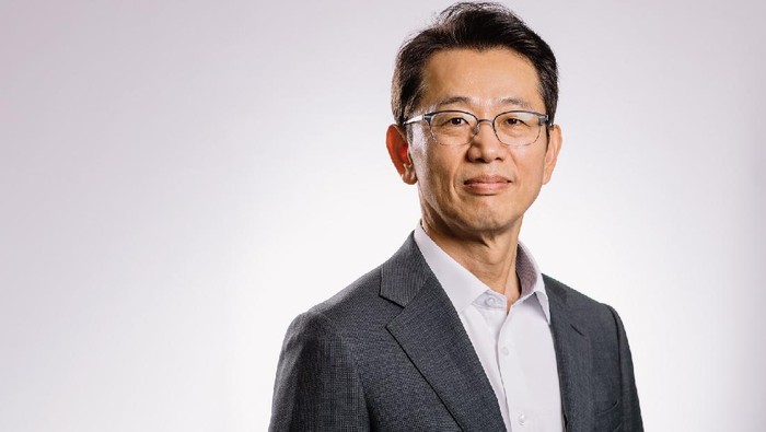 Sangho Jo - President and CEO of Samsung Electronic Europe
