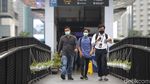 Sigap Jelang Pembatasan Baru Jawa-Bali