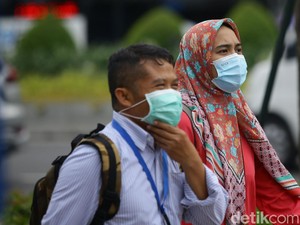 Apa Itu PPKM yang Gantikan PSBB Jawa-Bali? Ini Info Lengkapnya