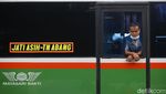 Sigap Jelang Pembatasan Baru Jawa-Bali
