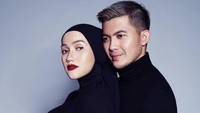 Hafiz Fatur ditetapkan sebagai tersangka pada 29 Oktober 2021. Sampai saat ini keberadaan sang istri juga tak diketahui. Foto: Instagram @hafizfaturrakhman