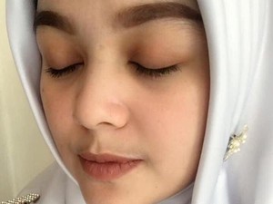 Cerita Wanita yang Viral karena Ngaku Lebih Glowing Setelah Ruqyah