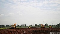 TPU ini disiapkan sebagai solusi untuk mengatasi berkurangnya ketersediaan lahan pemakaman di wilayah DKI Jakarta.