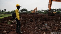Nantinya jenazah pasien COVID-19 bisa dialihkan ke TPU Rorotan.