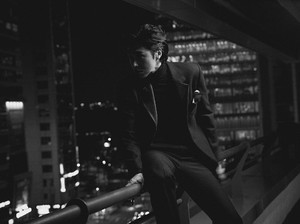 U-Know TVXQ Kerja Bareng Produser Bruno Mars untuk Comeback Thank U