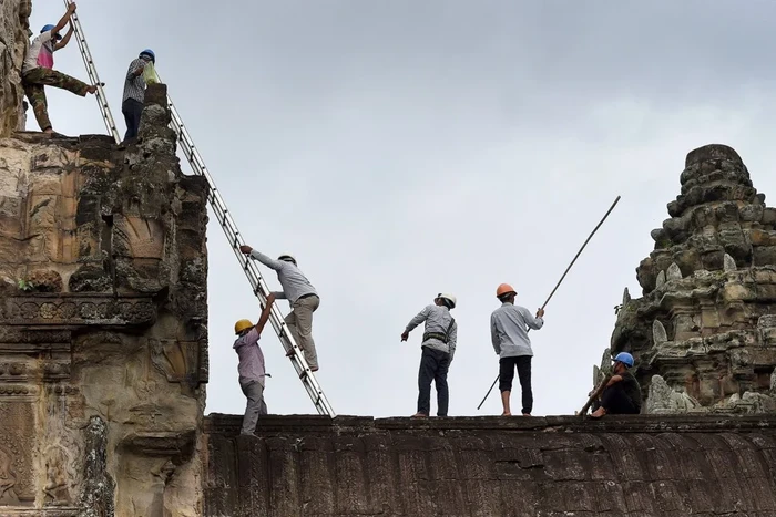 Wat Angkor