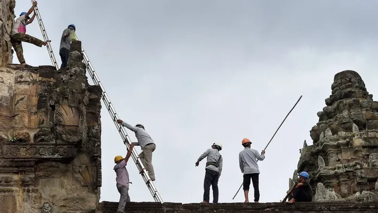 Wat Angkor Wat Angkor