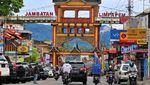 Potret 10 Destinasi Wisata di Bukittinggi yang Hits