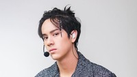 Tahun 2021 ini Nanon bersama Ohm Pawat akan main di serial televisi berjudul Bad Buddy Series. (Foto: dok. Instagram @nanon_korapat)