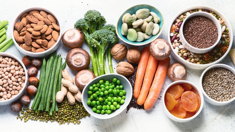 10 Program Diet Terburuk untuk Menurunkan Berat Badan Tahun 2021