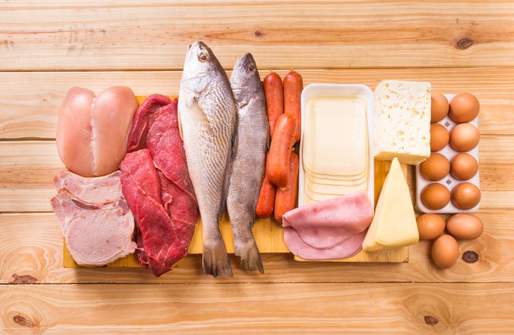 10 Program Diet Terburuk untuk Menurunkan Berat Badan Tahun 2021