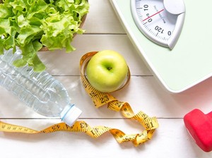 Diet Ornish untuk Turunkan BB, Aturan Pola Makan dan Efeknya