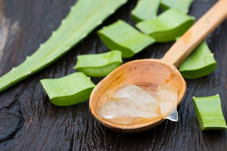 7 Makanan Peningkat Imunitas Tubuh untuk Hadapi Pandemi Virus Corona