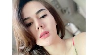 FTV-nya viral, Puy Brahmantya mengaku senang karena banyak yang menyaksikan terlepas dari pro dan kontra yang timbul. (Foto: dok. Instagram @puybrahmantya) 