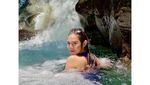 7 Potret Puy Brahmantya, Pemeran Istri yang Bucin K-Pop dalam FTV Viral