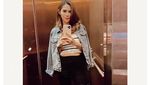 7 Potret Puy Brahmantya, Pemeran Istri yang Bucin K-Pop dalam FTV Viral