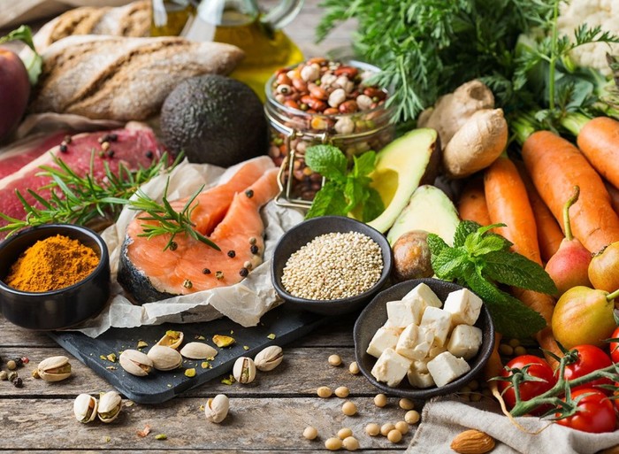 7 Program Diet Sehat Terbaik 2021 Flexitarian Ada di Urutan Pertama