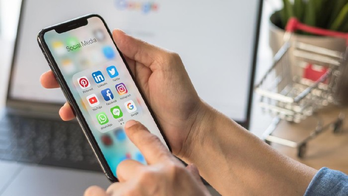 Agar Populer Bisnis Kuliner Harus Pakai Media Online dan Offline