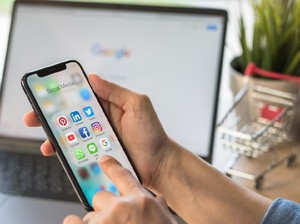 Jurus Pabrik Kertas Biar Nggak Tergilas di Era Serba Digital