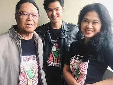 Ahli Pangan 3 Generasi Ini Gencar Promosikan Tempe