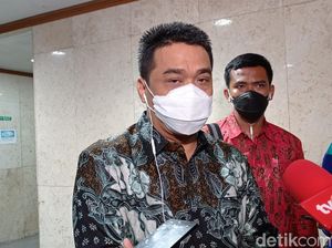 Dinsos-Dinkes DKI Akan Data Anak yang Jadi Yatim-Piatu karena Corona