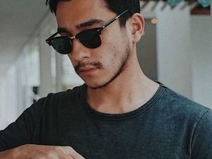 Aliff Alli Resmi Ditahan!