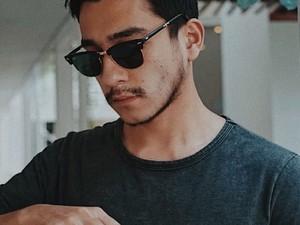 Aliff Alli Resmi Ditahan!