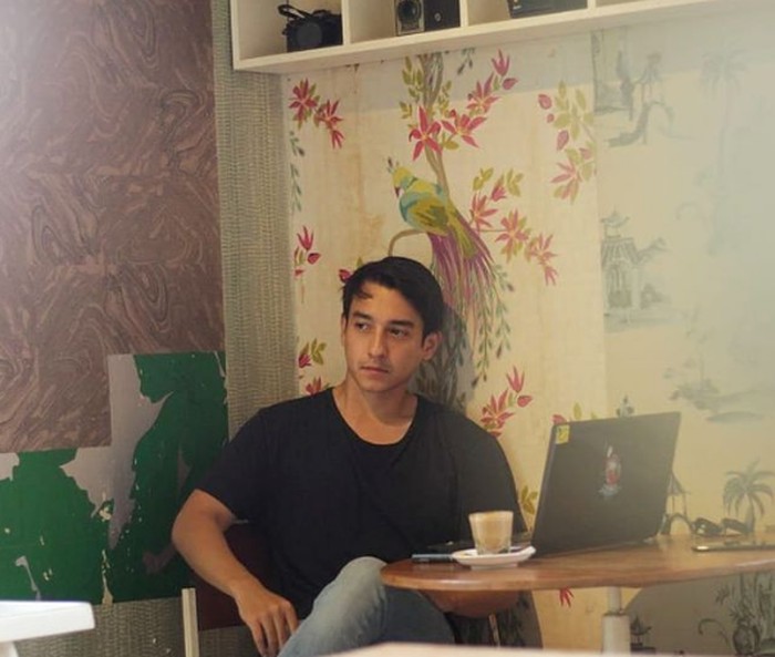 aliff alli covid-19