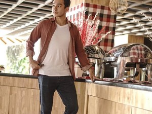 Kata Pihak Aska Ongi soal Aliff Alli Jalani Pemeriksaan Tersangka