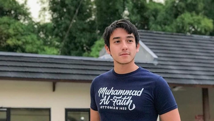Aliff Alli Khan