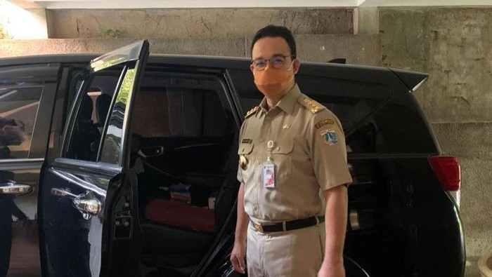 anies baswedan