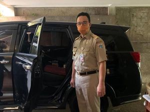 Pengusaha, Ini Batasan Operasi Mal-Restoran dari Anies Baswedan