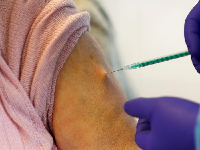 Cek Penerima Vaksin COVID-19 di Pedulilindungi.id, Kamu Dapat?