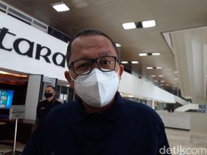 PD Protes Surat AHY Tak Dijawab, Eks TKN: Bisa Saja Mensesneg Tak Komentar