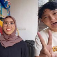 Penampakan suasana baru di kantor Baim Wong itu diunggah oleh Baim Wong sendiri melalui sebuah video di akun Youtube miliknya yang berjudul Cuma Sultan yang Bisa Rubah Kantor Kaya Gini Dalam Sehari!!. Foto: YouTube/Bapau Family