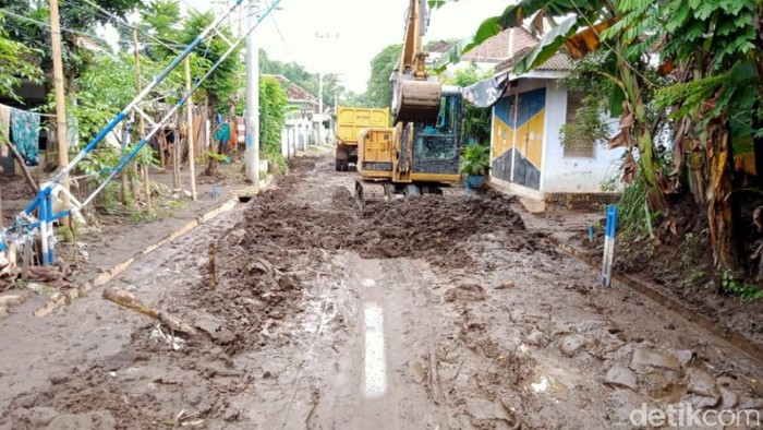 banjir di pasuruan