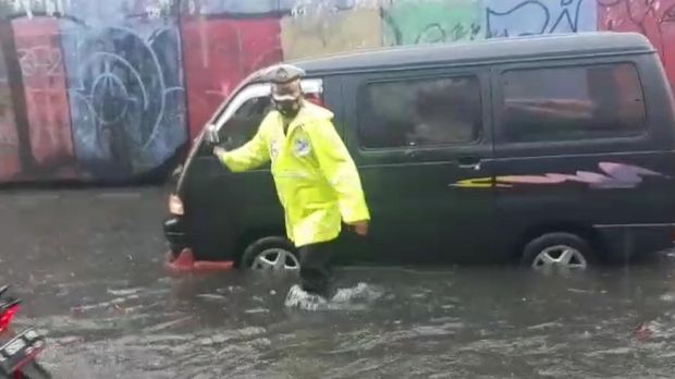 banjir di sidoarjo