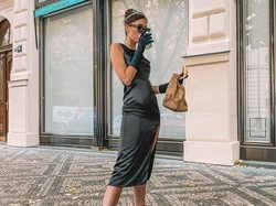 10 Foto Selebgram yang Dikritik karena Liburan Tak Pakai Masker Saat Pandemi