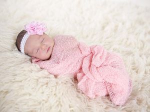 26 Rangkaian Nama Bayi Perempuan Islami yang Cantik dan Modern di 2021