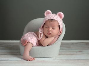 100 Nama Bayi Perempuan Islami Modern