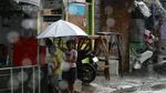 BMKG Peringati Cuaca Ekstrem di Indonesia
