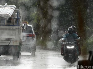 7 Pengaruh Cuaca untuk Kesehatan dan Pikiran