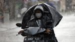BMKG Peringati Cuaca Ekstrem di Indonesia