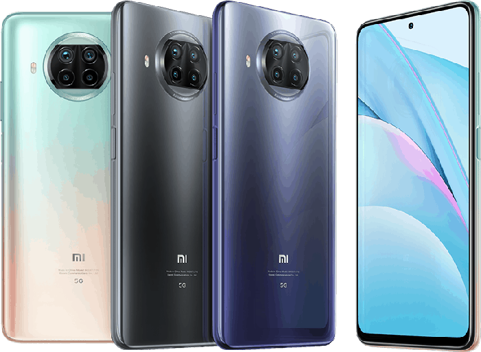 Bocoran Redmi Note 10 Pro