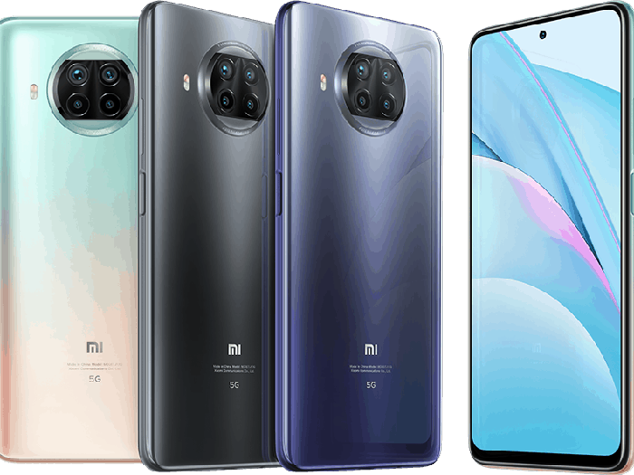 Bocoran Redmi Note 10 Pro