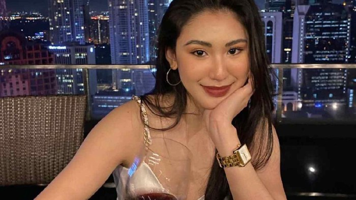 Pramugari Filipina Christine Angelica Dacera meninggal, polisi menduga ada pemerkosaan yang melibatkan 11 orang.