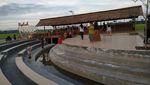 Foto: Jajanan Tradisional Unik di Desa Kampoeng Lama