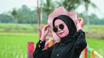 Foto: Jajanan Tradisional Unik di Desa Kampoeng Lama