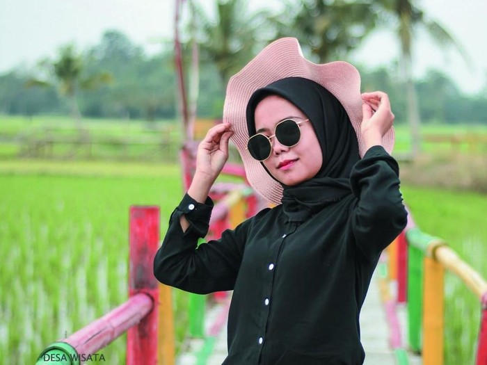 Desa Wisata Kampoeng Lama Desa Wisata Kampoeng Lama